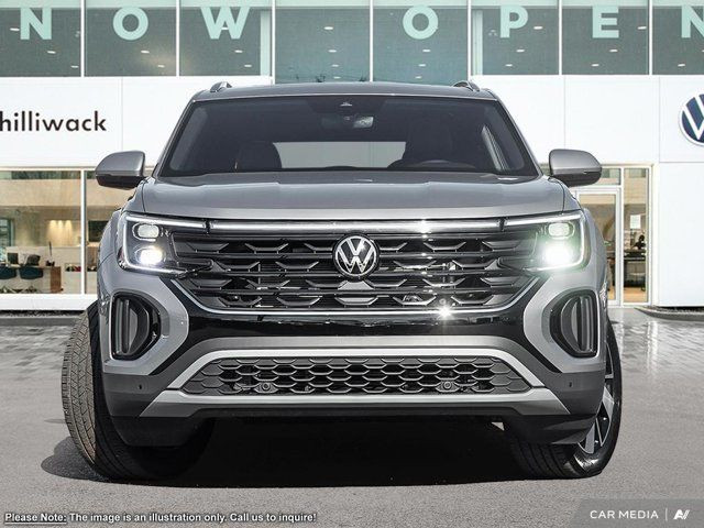 2024 Volkswagen Atlas Cross Sport HIGHLINE in Cars & Trucks in Chilliwack - Image 2