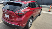 2023 Nissan Murano SV Sophisticated Style Meets Confident PerformanceElevate your drive with the 202... (image 4)