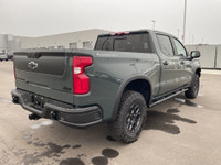 AMVIC Licensed Dealer Take on the toughest terrain with confidence in this 2026 CHEVROLET SILVERADO... (image 8)