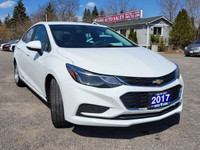 EXCELLENT CONDITION PEARL WHITE ON BLACK CHEVROLET SEDAN W/ GREAT MILEAGE, EQUIPPED W/ THE VERY FUEL... (image 6)