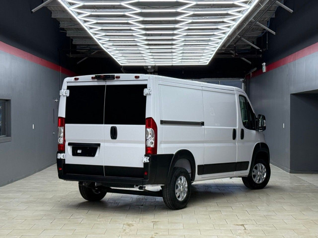 2024 Ram ProMaster Cargo Van in Cars & Trucks in Edmonton - Image 2
