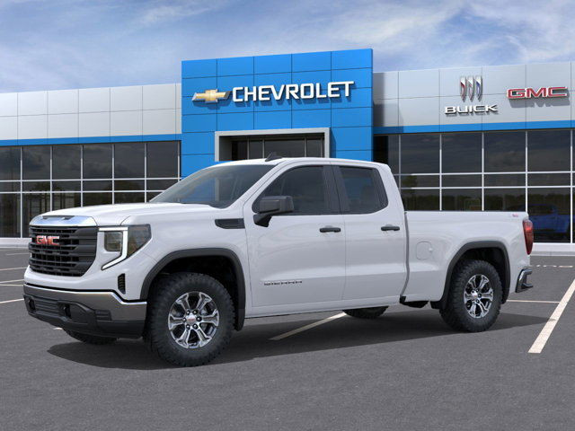 2025 GMC Sierra 1500 Pro - COMING SOON in Cars & Trucks in Calgary - Image 2