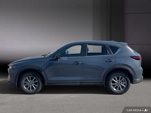 2025 Mazda CX-5 GS | Heated Steering + Seats | Carplay in Cars & Trucks in Cambridge - Image 3