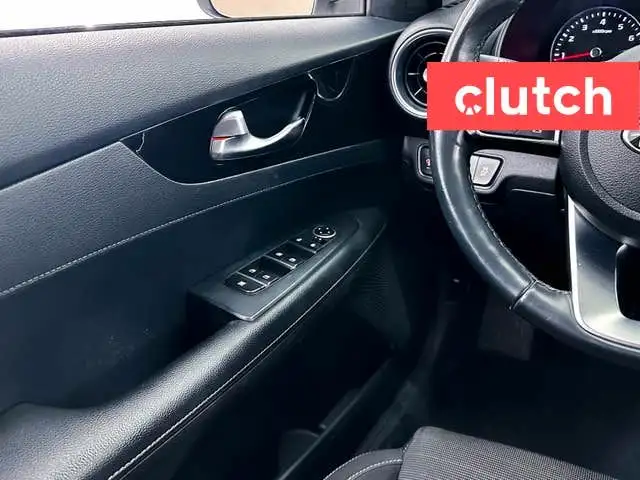 2019 Kia Forte EX w/ Apple CarPlay, Heated Front Seats, Rearview in Cars & Trucks in Ottawa - Image 22