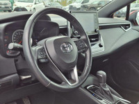 Check out this certified 2021 Toyota Corolla SEUpgrade | Sunroof | Adaptive Cruise | Apple CarPlay &... (image 1)