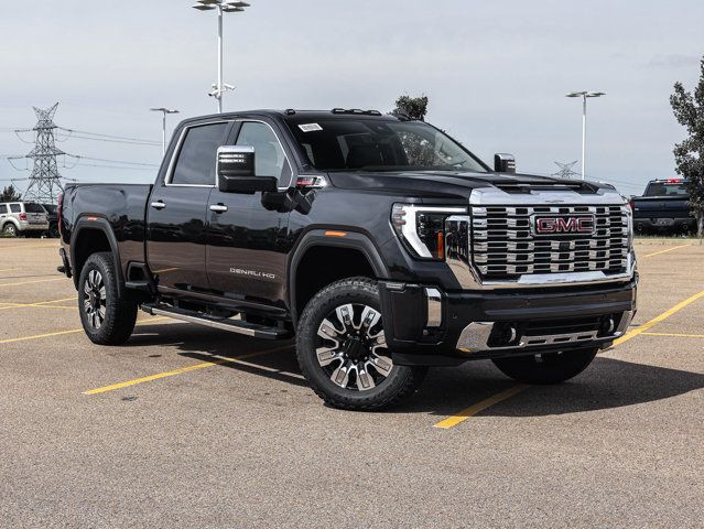 2025 GMC Sierra 3500HD Denali in Cars & Trucks in Strathcona County - Image 2