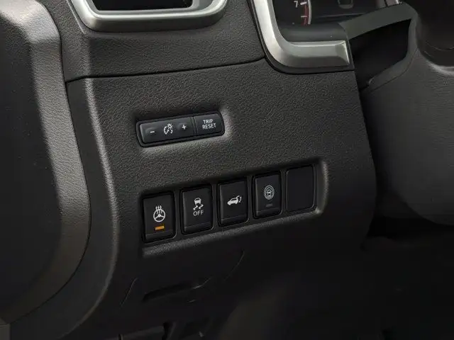 2024 Nissan Murano Platinum in Cars & Trucks in Calgary - Image 16