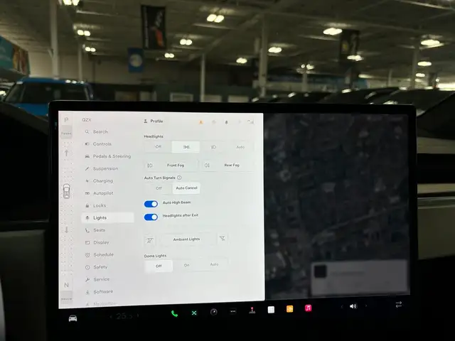 2023 Tesla Model X AWD|NAV|WHITELEATHER|INSANEMODE|AUTOPILOT|DRA in Cars & Trucks in City of Toronto - Image 38