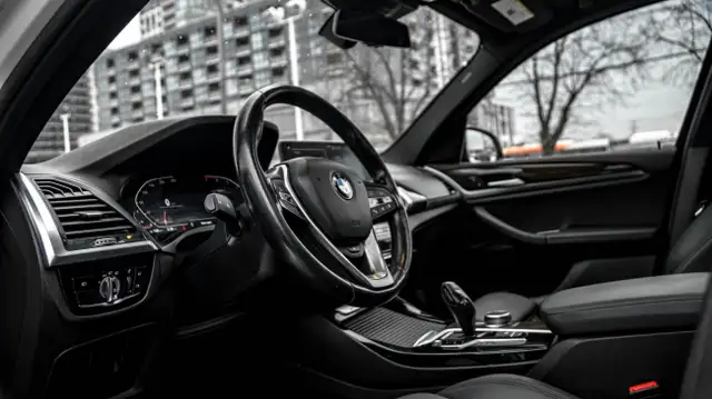 2020 BMW X3 XDrive30i Sports Activity Vehicle | BACKUP CAMERA |  in Cars & Trucks in Mississauga / Peel Region - Image 18