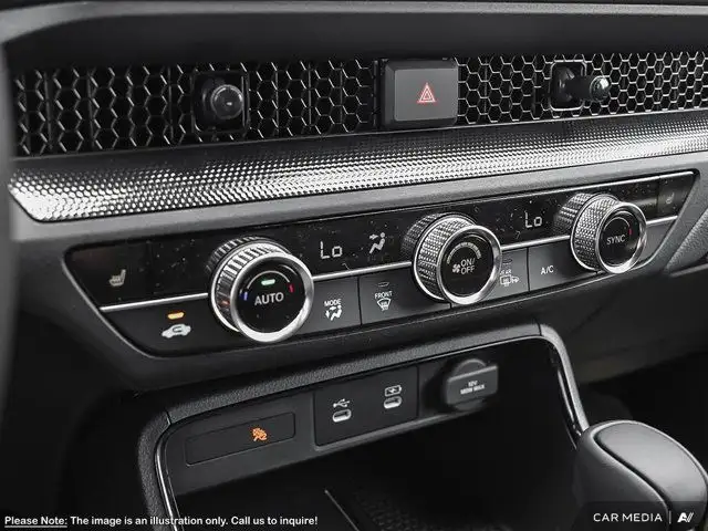 2026 Honda CR-V Hybrid EX-L in Cars & Trucks in London - Image 25