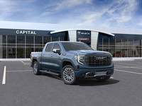 Don't miss out on this 2025 Limited Production DENALI ULTIMATE Sierra 1500 with the 6.2L Engine. Equ... (image 1)