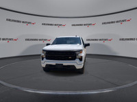 Engine: Turbo Gas 4cyl 2.7L L/100Km City: 13.9 L/100Km Hwy: 12.0 Safety Equipment Daytime Running La... (image 2)