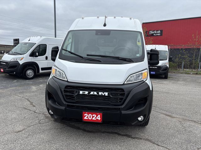 2024 Ram ProMaster Cargo Van in Cars & Trucks in Mississauga / Peel Region - Image 2