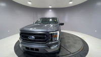 NAVIGATION, TOW HOOKS, HEATED MIRRORS, BACK-UP CAMERA, BLIND SPOT MONITOR Kickstart your summer adve... (image 6)