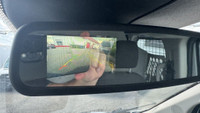 2016 FORD TRANSIT T-150 130" CARGO VAN 3.7L V6 353 000 KM AUTOMATIQUE BLANC INT NOIR EN TISSUE TOUTE... (image 9)