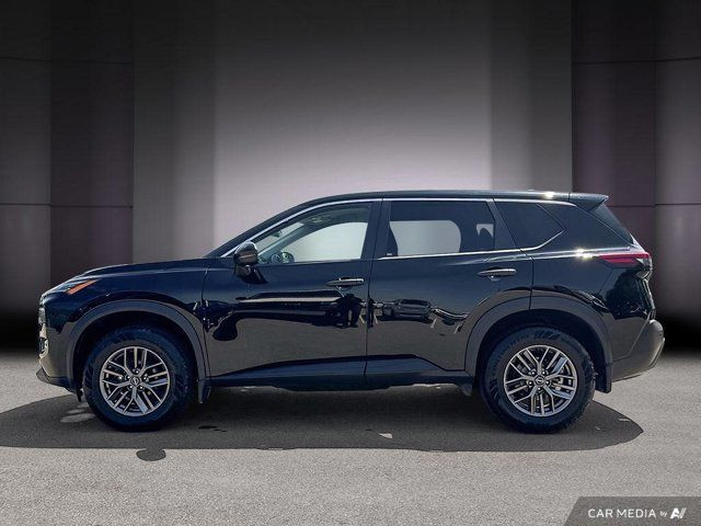 2022 Nissan Rogue S| All-Season Versatility | Low KM | in Cars & Trucks in Cambridge - Image 2