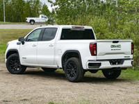 Experience rugged capability blended with modern technology in the 2023 GMC Sierra 1500 Elevation. T... (image 6)