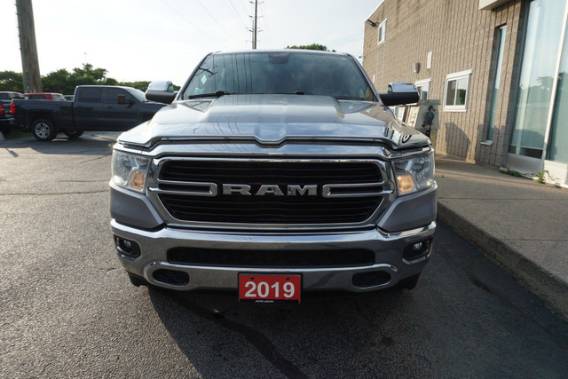 2019 RAM 1500 in Cars & Trucks in Oakville / Halton Region - Image 2