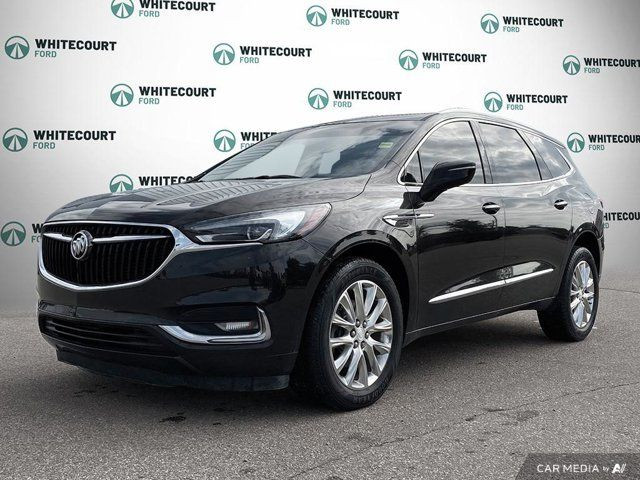 2018 Buick Enclave Essence AWD in Cars & Trucks in Edmonton