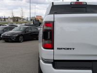 Come see this 2022 Ram 1500 Sport before it's too late! *You Can't Beat the Price with These Options... (image 9)