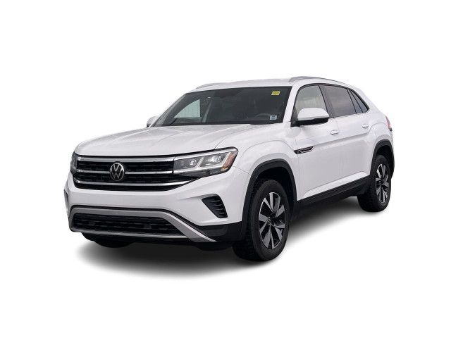 2020 Volkswagen Atlas Cross Sport Trendline AWD, Carplay, Heated in Cars & Trucks in Calgary - Image 3