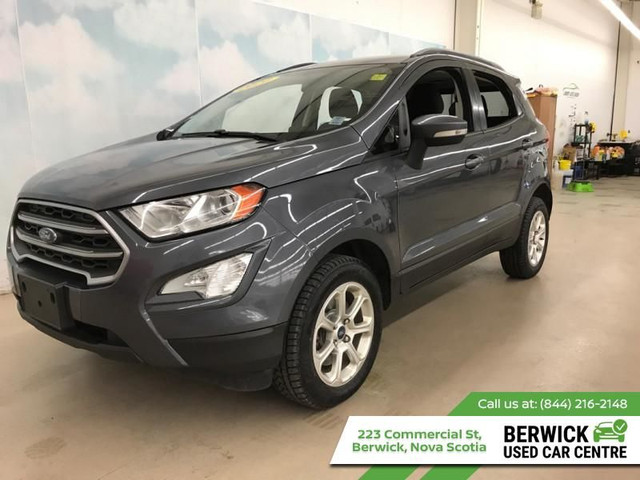 2020 Ford EcoSport SE 4WD - Sunroof - Heated Seats in Cars & Trucks in Annapolis Valley - Image 4