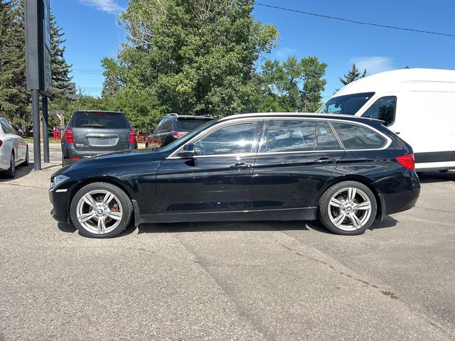 2014 BMW 3 Series 328i xDrive in Cars & Trucks in Calgary - Image 3