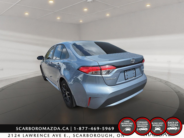 2022 Toyota Corolla LE LE in Cars & Trucks in City of Toronto - Image 4