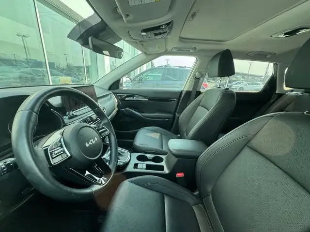 2023 Kia Seltos EX | AWD | No Accidents | Apple CarPlay63738400995457123