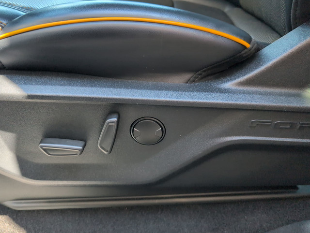 2024 Ford F-150 Tremor 4WD SuperCrew 5.5 Foot Box in Cars & Trucks in Lethbridge - Image 4
