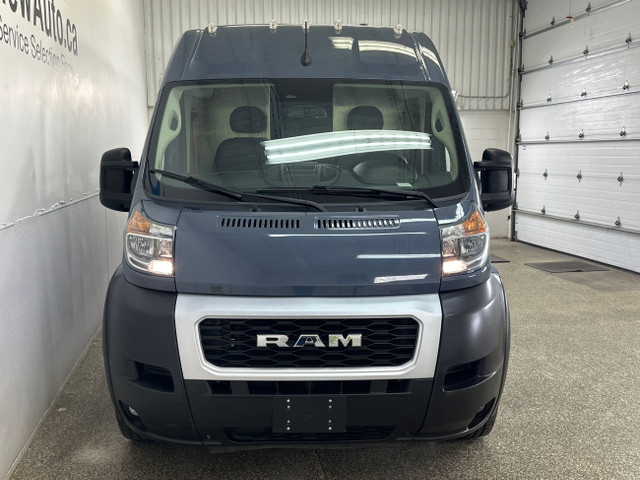 2022 RAM ProMaster 3500 High Roof 3500 HIGH ROOF EXTENDED 24K... in Cars & Trucks in Belleville - Image 3