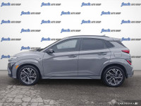 WAS: $33879 NOW: $31498 plus taxes and licensing feesExperience the Thrill of the 2023 Hyundai Kona... (image 2)