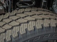 This vehicle is located at Koch Ford Edmonton. This Ford F-350 boasts a quiet cabin, a compliant rid... (image 7)