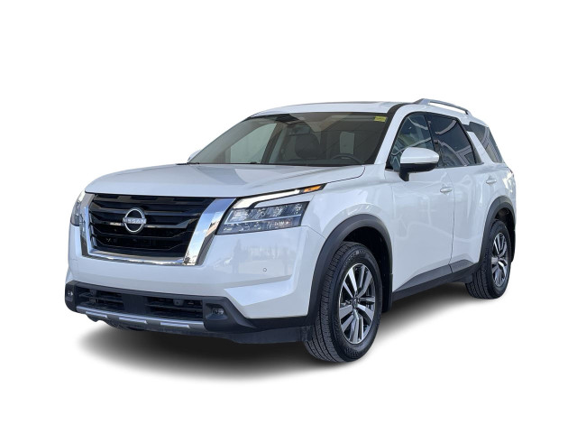 2023 Nissan Pathfinder in Cars & Trucks in Calgary - Image 2