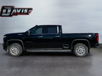 Looking for a powerful and feature-packed pickup truck? Look no further than this 2021 Chevrolet Sil... (image 1)