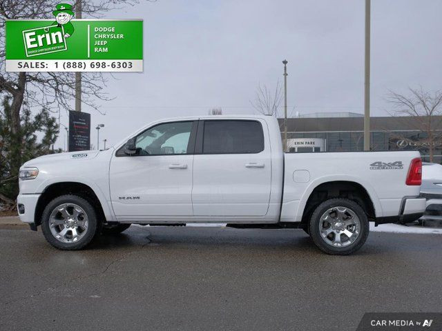 2025 Ram 1500 Big Horn in Cars & Trucks in Oakville / Halton Region - Image 3