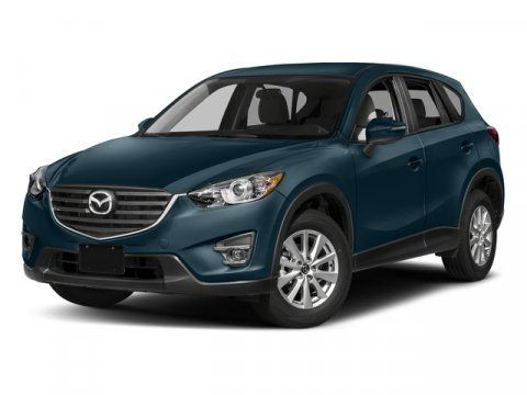 2016 Mazda CX-5 Touring in Cars & Trucks in Guelph