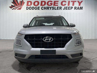 Dealer Certified Pre-Owned. This Hyundai Venue delivers a Regular Unleaded I-4 1.6 L/98 engine power... (image 8)