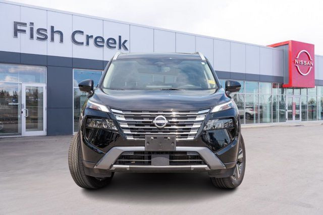 2024 Nissan Rogue SL | Nissan Executive Demo | No Accidents in Cars & Trucks in Calgary - Image 2