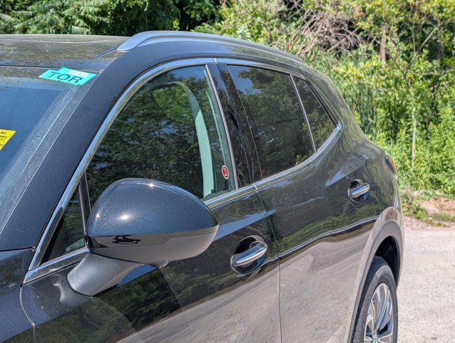 2025 Buick Envision Preferred- Tech Pkg - Panoramic Moonroof in Cars & Trucks in Barrie - Image 3