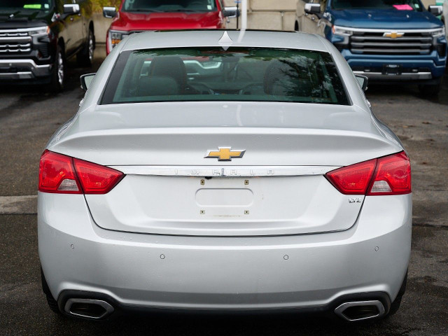 2014 Chevrolet Impala in Cars & Trucks in Kamloops - Image 3
