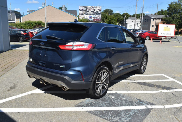 2019 Ford Edge Titanium AWD in Cars & Trucks in City of Halifax - Image 4
