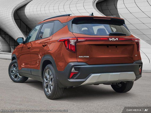 2025 Kia Seltos LX in Cars & Trucks in London - Image 4