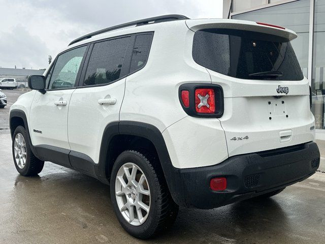 2023 Jeep Renegade North | HEATED SEATS + WHEEL | BLIND SPOT in Cars & Trucks in Calgary - Image 3