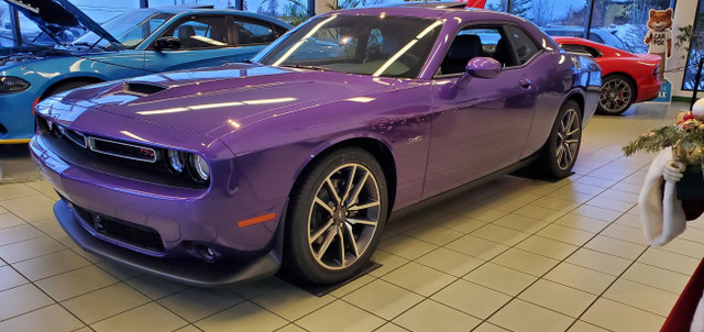 2023 Dodge Challenger R/T in Cars & Trucks in New Glasgow