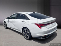 *2022 Hyundai Elantra Ultimate | Navigation | Leather | Digital Display* Elevate your drive with the... (image 2)