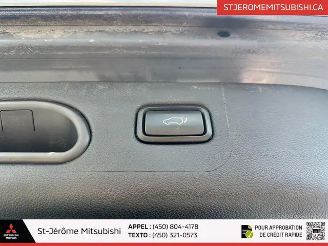 2017 Kia Sportage AWD  SX TURBO  APPLE CARPLAY  ANDROID AUTO in Cars & Trucks in Laurentides - Image 9