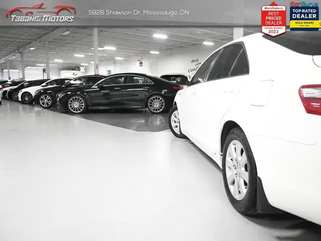 2008 Toyota Camry Hybrid Leather Heated Seats Sunroof Push Butto in Cars & Trucks in Mississauga / Peel Region - Image 25