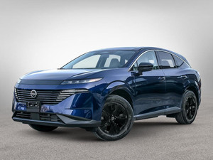 2025 Nissan Murano AWD SV