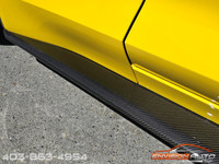 3LZ OPTION PACKAGE \ Z07 PERFORMANCE PACKAGE \ 7 SPEED MANUAL TRANSMISSION WITH REV MATCH \ CARBON C... (image 6)
